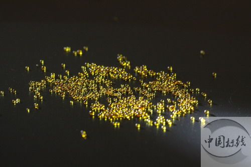 宕昌汽车零部件车间喷砂处理